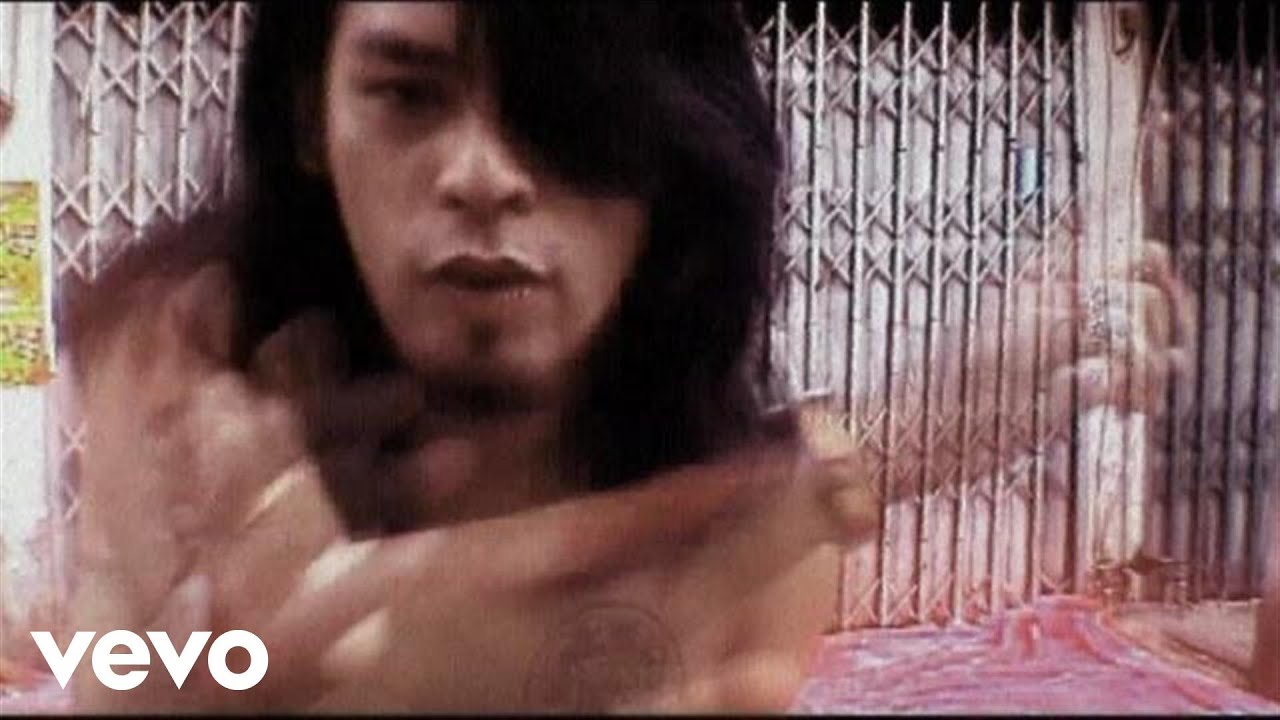 Monotone Anngie - นายช็อกโกแลต (Official Music Video)