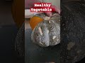 The Pumpkin Vegetable #shorts #vegetables #health