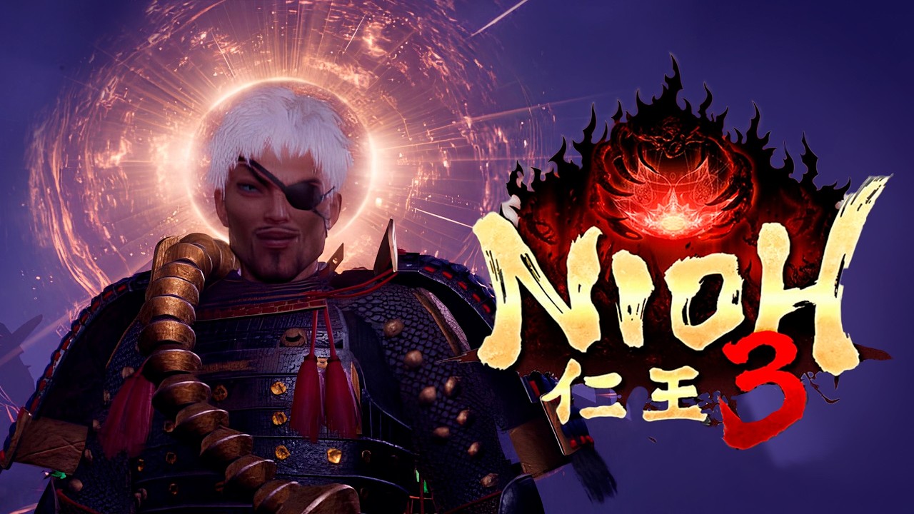 NIOH 3 НЕ ДЛЯ МЕНЯ, НО ВОЗМОЖНО ДЛЯ ВАС