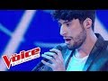 Massive attack  teardrop  mb14  the voice france 2016  prime 1