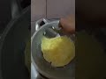 Telor Dadar yammy