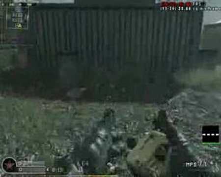 call of duty 4 C4 SEARCH AND DESTROY