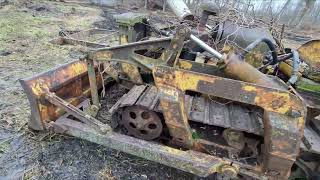 Download Lagu Clearing Some Big Trees In This Video... Hyundai HX220AL Excavator Last Day   MP3