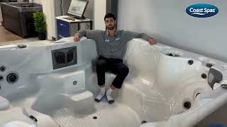 Coast Spas - Freedom Collection