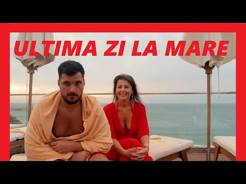 Ultima zi la