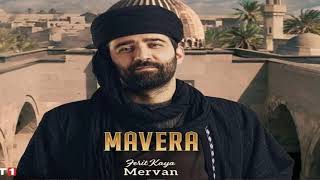 Mavera Dizisi Ve Oyuncu Kadrosu