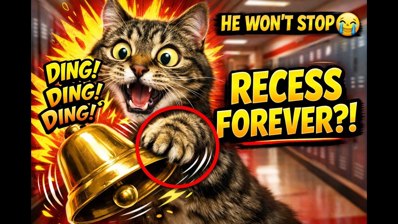 THE BELL AND THE CAT