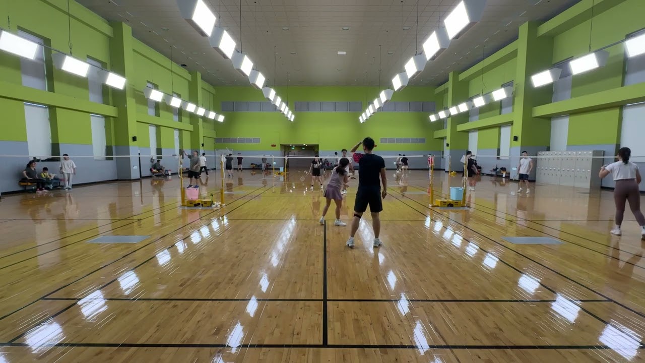 20260301 日 08-10 板運 David 郭瀚升 廖婉恩 Joan