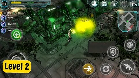 Alien zone plus game #2 | एलियन शुटर गेम | free download