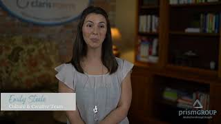 Meet The Team Emily Steele Creative & Culture Dept.