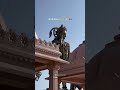 13/365 Sarangpur Dham 🖤💫🔱#youtubeshorts#sarangpurmandir#kastbhanjandev#trending#instagram#youtube