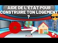 Aide au logement en zone rurale !? On décrypte l'actualité du Maroc ensemble ! Maroc News #14