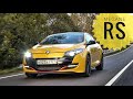 ЛУЧШИЙ в тайматаке — СКУЧНЫЙ в жизни. Не то, что вы ожидали про Renault Megane RS