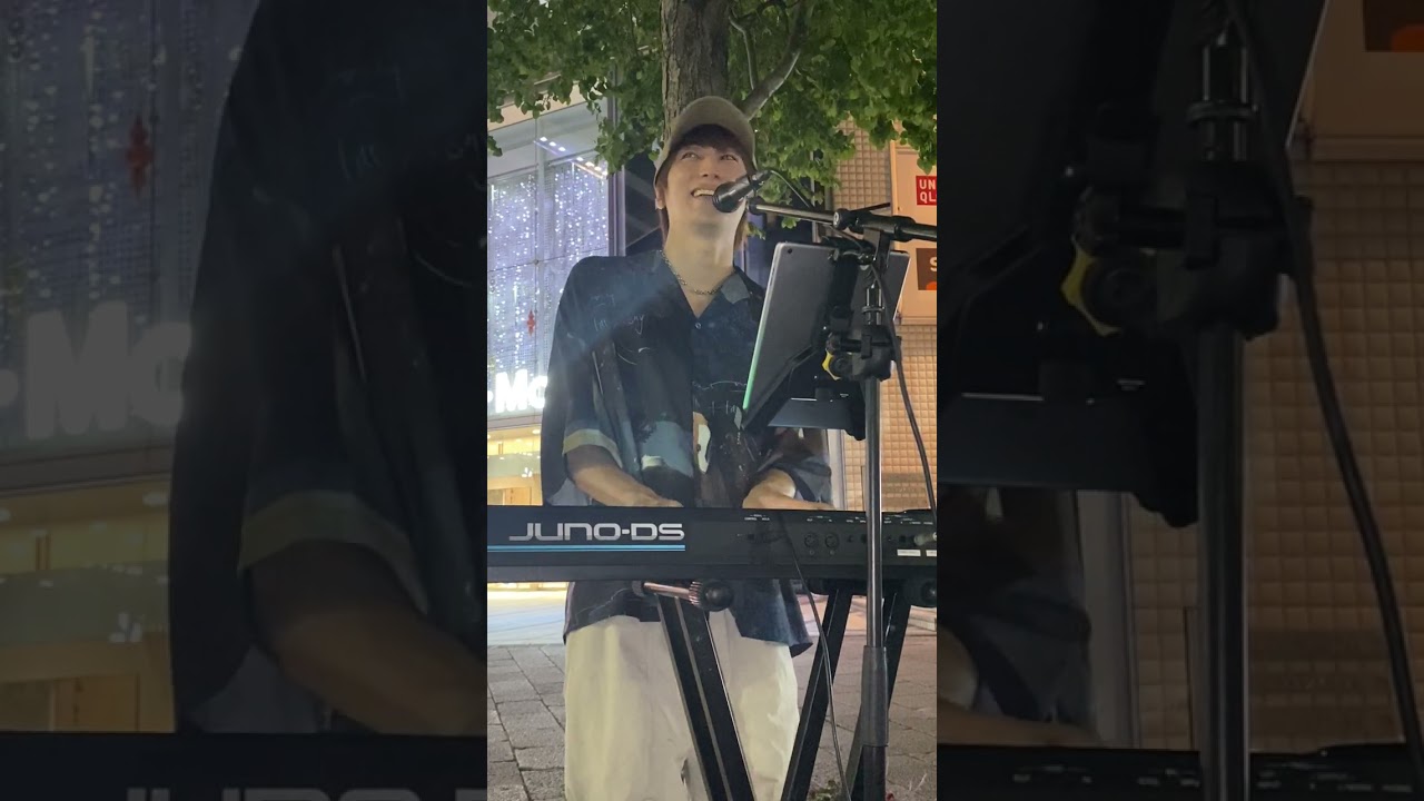 2023/09/17 アマノガワ鉄道/平岡優也original