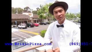 Briziopizza Ian