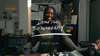 Design for Sustainability - College for Creative Studies