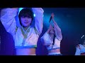 【にっぽん!真骨頂】4HYPER DANCE 2025/04/20 NIPPON CYBER BEATS vol.9 @ チェルシーホテル