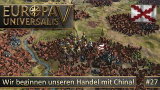 Expansion in den Osten und wir bauen unsere erste "richtige" Armee!