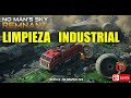 Misión Limpieza Industrial 🚀| No Man's Sky on Nintedo Switch