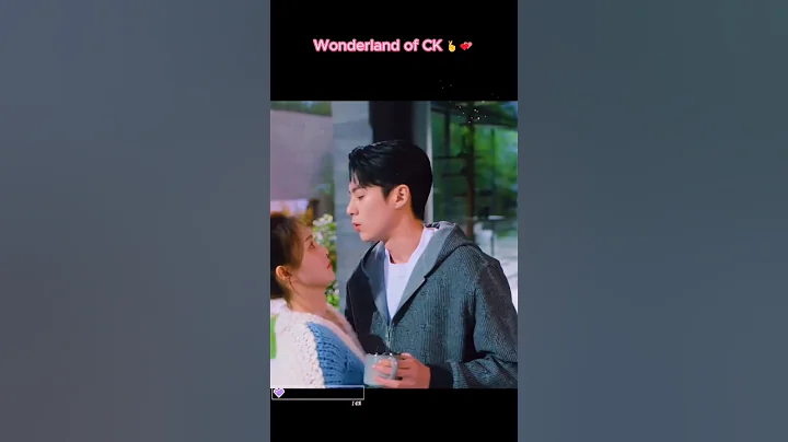 CEO rejected her pink wedding idea😂😂😂 #OnlyforLove #bailu #dylanwang #wanghedi #youtubeshort #bailu