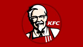 PRAWDZIWA Historia KFC
