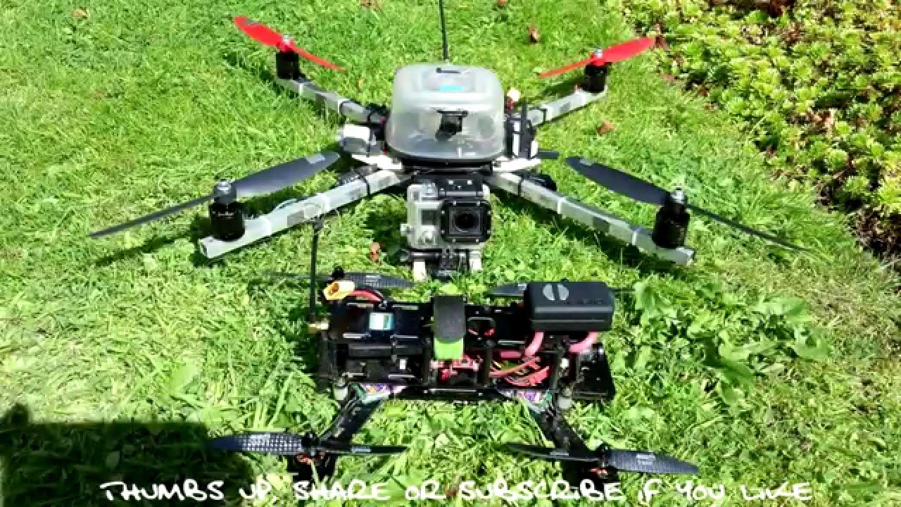 JAB1a 2014 FPV Compilation