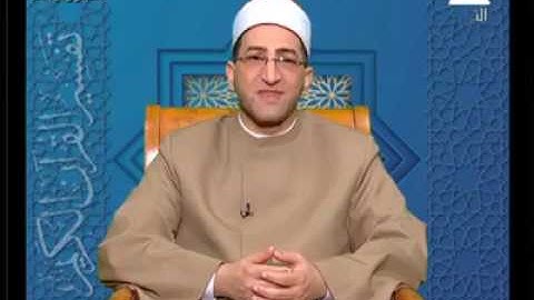 برنامج فى نور القرآن الكريم مع فضيلة الشيخ كرم القوصى ، والقارئ الشيخ محمود محمد الخشت 11-2-2020