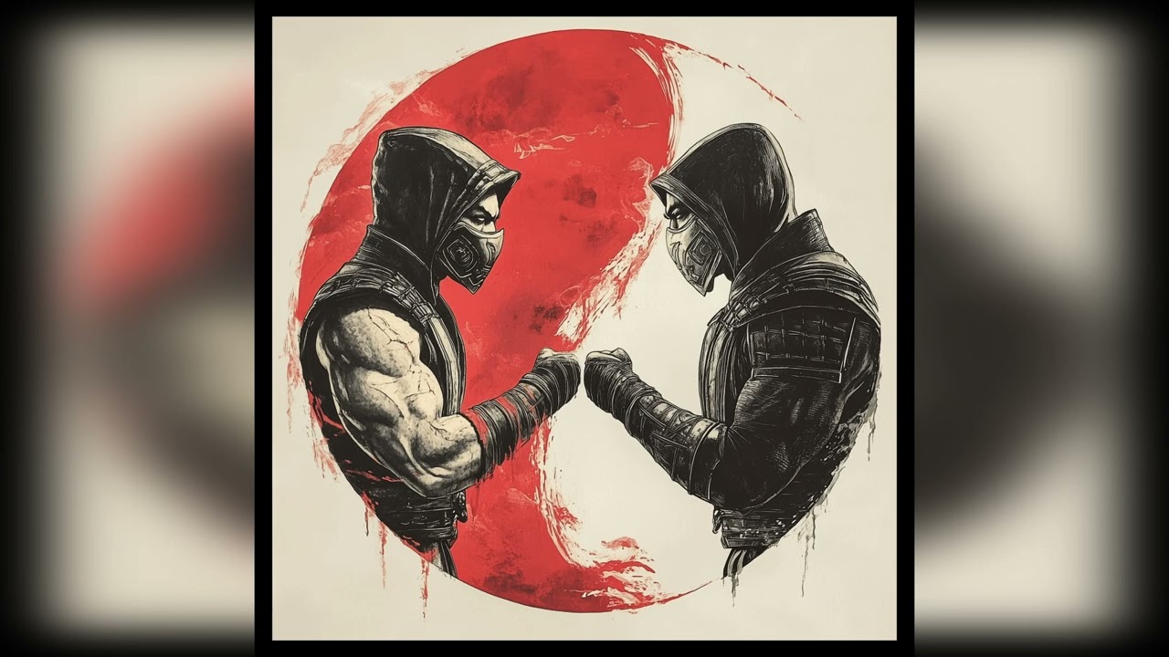 GRIMEHELL - SCORPION (REMASTERED) auf YouTube ansehen GRIMEHELL - SCORPION (REMASTERED) auf YouTube ansehen