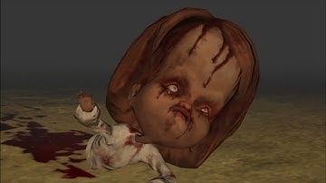 Alice Madness Returns { Chapter 5 The Dollhouse } Late but Lucky dress :All Collectables