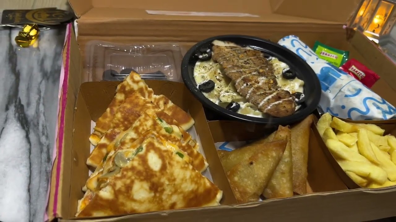 ✨ Ramadan Mubarak to all our Mini Mo’s families 🌙