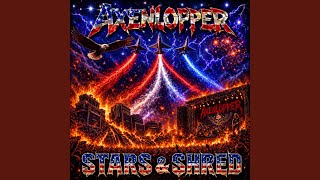 Stars & Shred