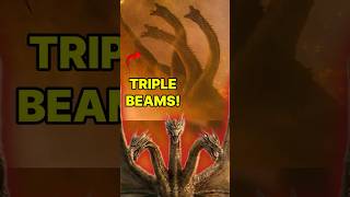 TITAN That Have Same ATOMIC BREATH Like GODZILLA!