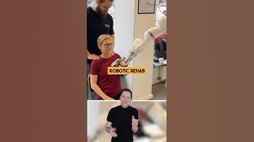 Rehabilitation Reinvented—Powered by Robotics
