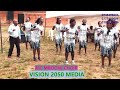 AIC MBOONI CHOIR FIKIRIA LEO MWANADAMU Vision2050MediaTV