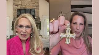 Judith's Jewelry Box Sneak Peek of the February Rotation on JTV!