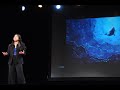 Change is a Whale Fall | Olivia Le | TEDxOrangeCountySchoolOfTheArts