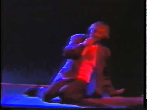 Rod Stewart - Try A Little Tenderness