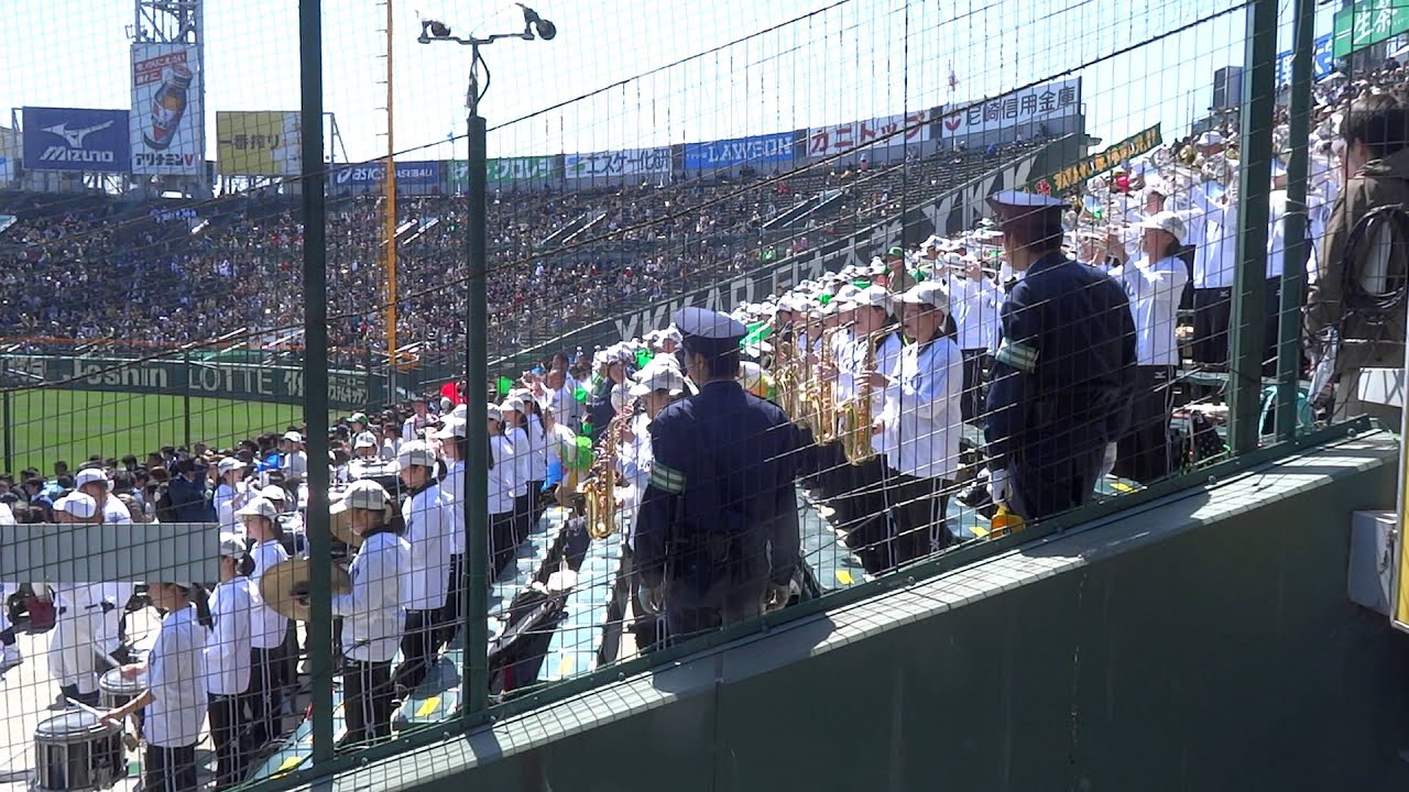 東邦 千葉ロッテ今江選手 旧応援歌