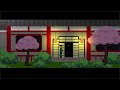1 сцена игры на godot