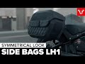 The bags you need when youre riding a chopper motorcycle  swmotech