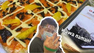 Bake kita Sushi!