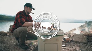 STAY CLASSY MEATS | Montana Mornings