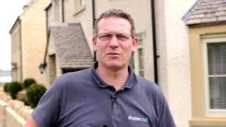 Window Shutters from Shuttercraft Gloucestershire