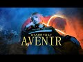 Avenir  starrysky