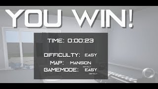 World Record Sword with Sauce Mansion screenshot 5