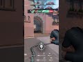 Sharpshooter: Valorant Weapon Mastery #valorant #valorantclips #gaming