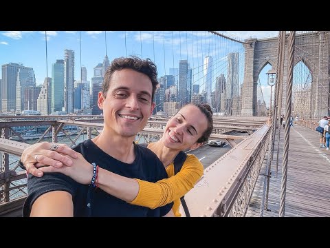 Vídeo: 5 Grandes passeios de barco em Manhattan para turistas