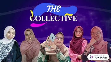 LMCW2022 PENGURUSAN DAN ANALITIK DATA | THE COLLECTIVE