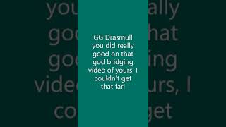 Enderglow Attempts To God Bridge