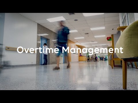 Smarter Overtime Management with UKG Dimensions